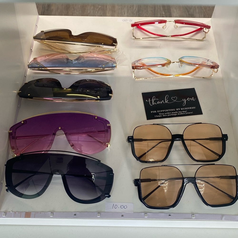 Stylish Sunglasses